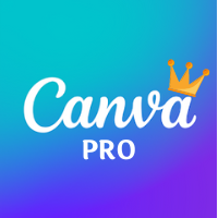 CANVA PRO